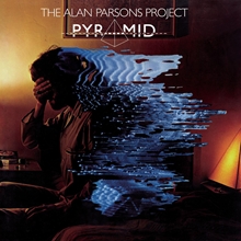 Picture of Pyramid (Remastered)  by The Alan Parsons Project