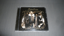 Picture of NO PLACE LIKE SOUL  by SOULIVE