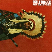 Picture of HALFBREED           