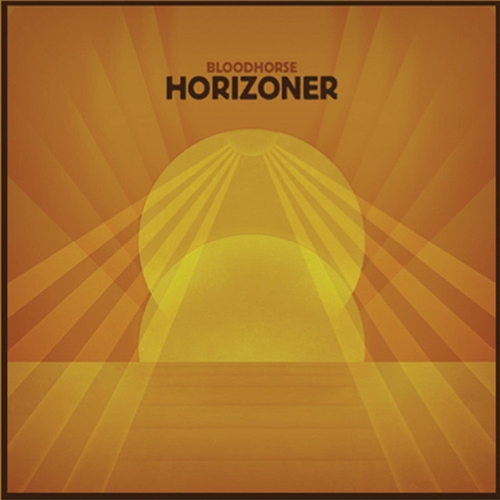 Picture of Horizoner  by Bloodhorse