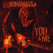 Picture of YOU AND ME  by BONAMASSA,JOE