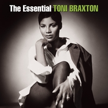 Picture of The Essential  by Toni Braxton