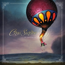 Picture of On Letting Go  by Circa Survive