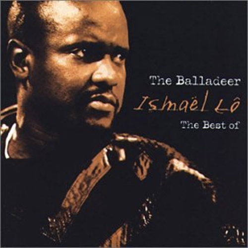 Picture of BALLADEER:BEST OF ISMAEL L  by LO ISMAEL