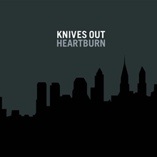 Picture of Heartburn  by Knives Out