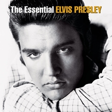 Picture of The Essential Elvis Presley  by Elvis Presley