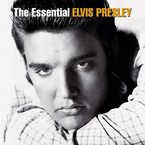 Picture of The Essential Elvis Presley  by Elvis Presley