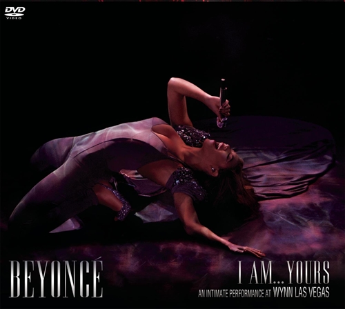 Picture of I Am..Yours.An Intimate Performancea T The Wynn Encore Theatre  by Beyonce