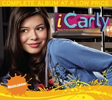 Picture of Icarly  by Soundtrack