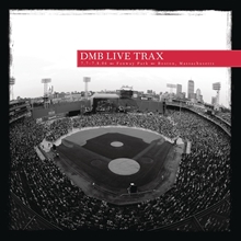 Picture of Dmb Live Trax Vol 6  by Dave Matthews Band