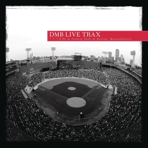 Picture of Dmb Live Trax Vol 6  by Dave Matthews Band