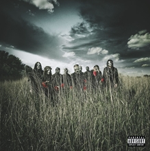 Picture of ALL HOPE IS GONE  by SLIPKNOT