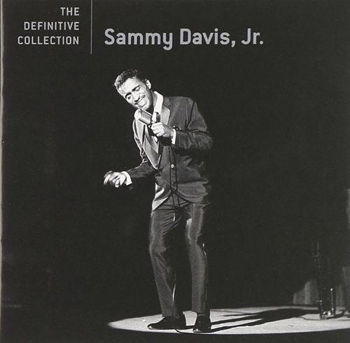 Picture of DEFINITIVE COLLECTION  by DAVIS SAMMY JR