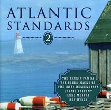 Picture of ATLANTIC STANDARDS 2  by VARIOUS ARTISTS (COLLECTIONS)