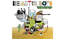 Picture of MIX UP,THE  by BEASTIE BOYS