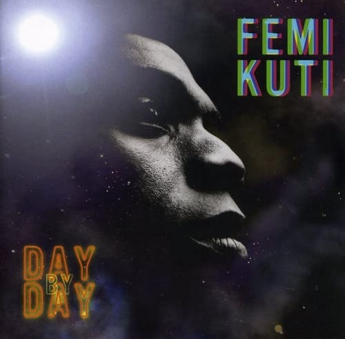 Picture of DAY  by KUTI FEMI