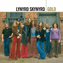 Picture of GOLD  by LYNYRD SKYNYRD