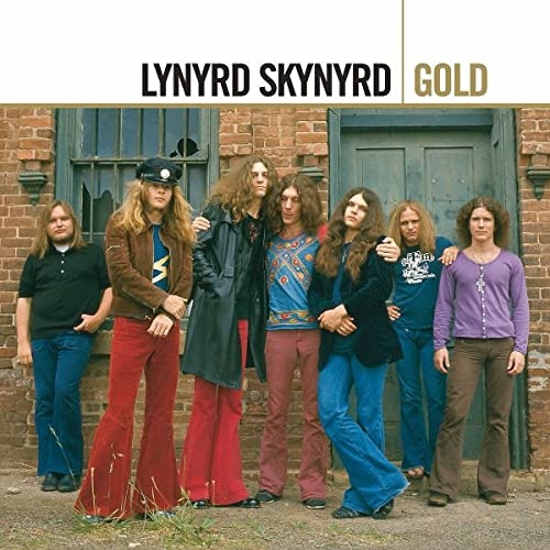 Picture of GOLD  by LYNYRD SKYNYRD