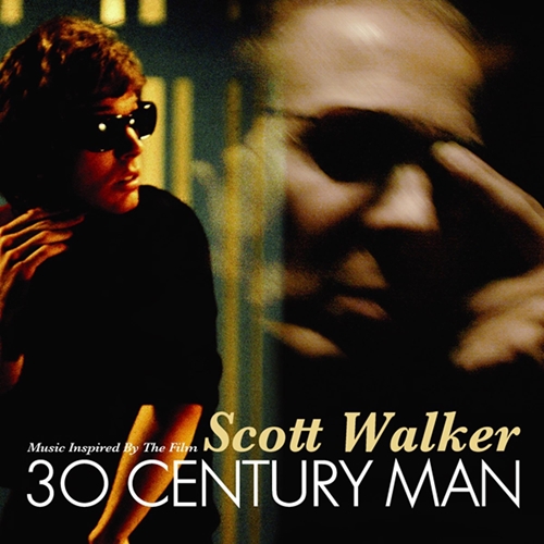 Picture of Scott Walker 30 Century Man  by Soundtrack