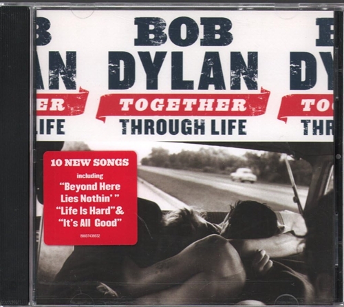 Picture of Together Through Life  by Bob Dylan