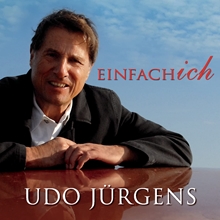 Picture of Einfach Ich  by Udo Jurgens