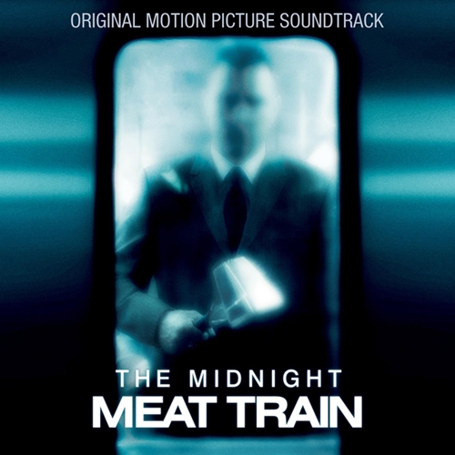 Picture of Soundtrack  by The Midnight Meat Train