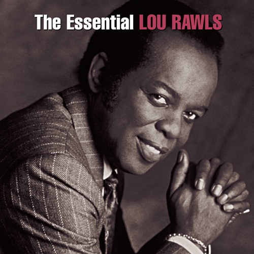 Picture of The Essential Lou Rawls  by Lou Rawls