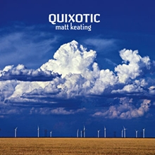 Picture of Quixotic  by Matt Keating