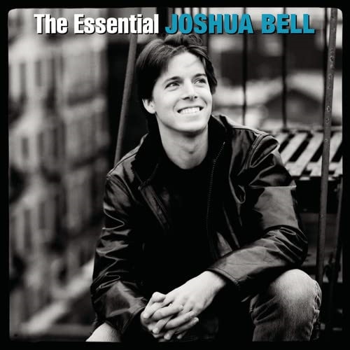 Picture of The Essential Joshua Bell  by Joshua Bell