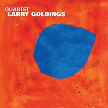 Picture of Quartet  by Larry Goldings