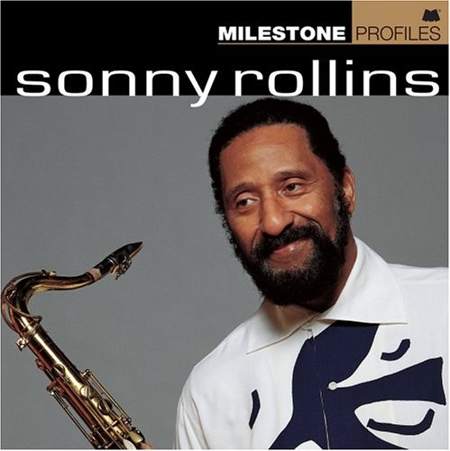 Picture of MILESTONE PROFILES  by ROLLINS,SONNY