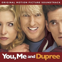 Picture of You, Me And Dupree  by Soundtrack