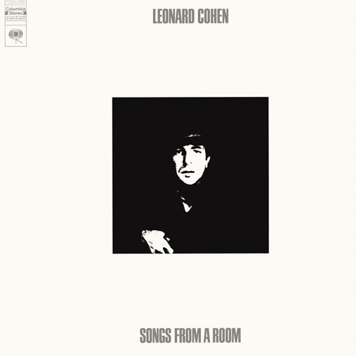 Picture of Songs From A Room (Remastered)  by Leonard Cohen