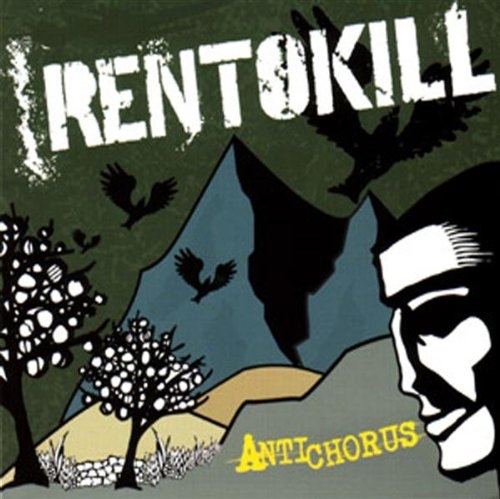 Picture of ANTICHORUS  by RENTOKILL