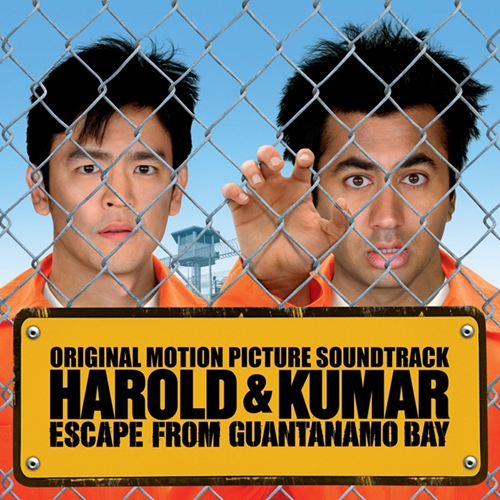 Picture of Harold & Kumar Escape From Guantanam O Bay  by Soundtrack