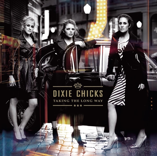 Picture of Taking The Long Way  by Dixie Chicks