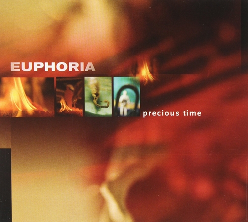 Picture of PRECIOUS TIME  by EUPHORIA