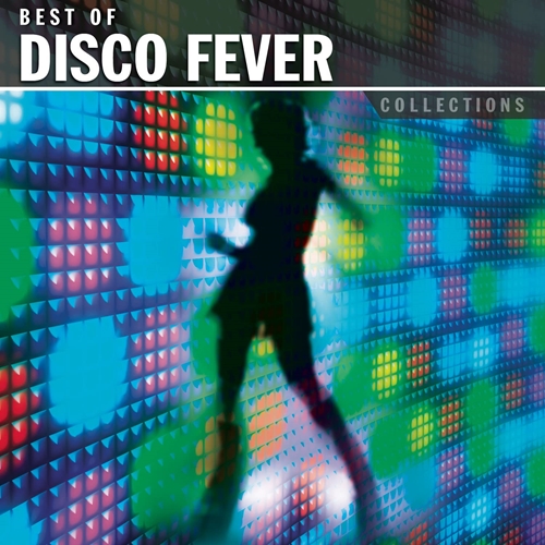 Picture of Collections: Disco Fever  by Various Artists