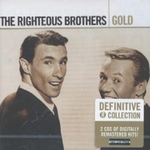 Picture of GOLD  by RIGHTEOUS BROTHERS,THE