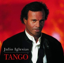 Picture of Tango  by Julio Iglesias