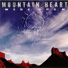 Picture of WIDE OPEN  by MOUNTAIN HEART