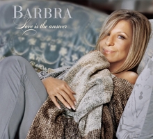 Picture of Love Is The Answer  by Barbra Streisand