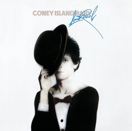 Picture of Coney Island Baby (Expanded)  by Lou Reed