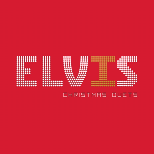 Picture of Elvis Presley Christmas Duets  by Elvis Presley