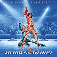 Picture of Blades Of Glory  by Soundtrack