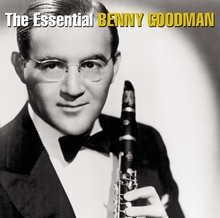 Picture of The Essential Benny Goodman  by Benny Goodman