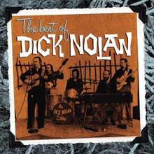 Picture of The Best Of Dick Nolan  by Dick Nolan