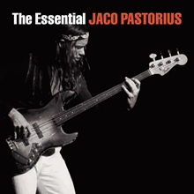 Picture of The Essential Jaco Pastorius  by Jaco Pastorius