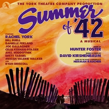 Picture of SUMMER OF 42