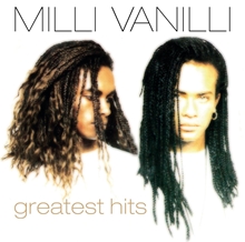 Picture of Greatest Hits  by Milli Vanilli